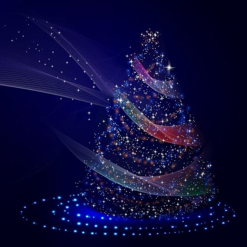 christmas tree cropped