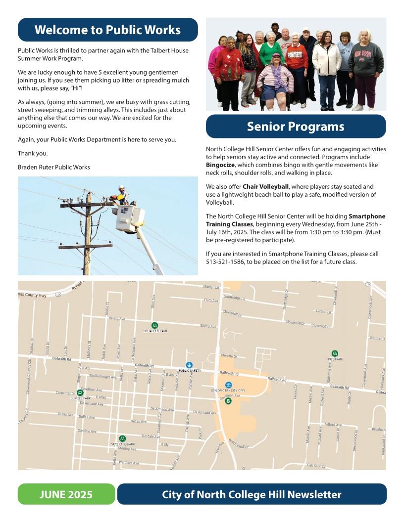 NCH - Summer 2025 Newsletter_2